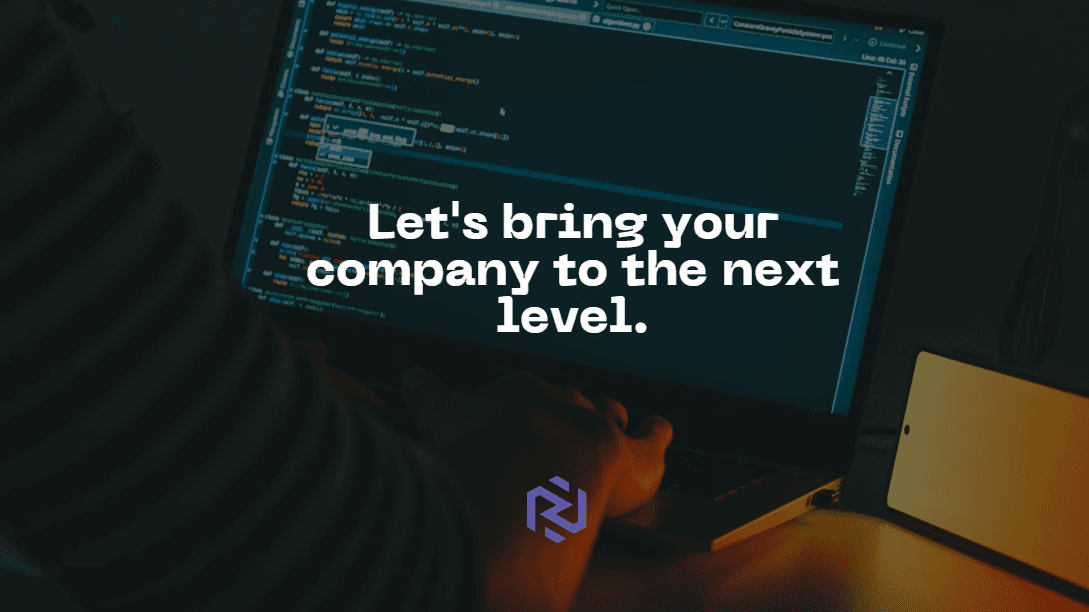 Nexacore team collaborating